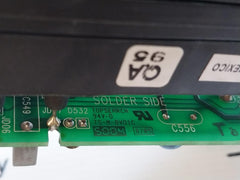 Ge 1719-0014 Terminal Board 1719-0014