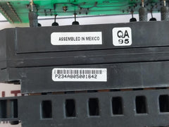 Ge 1719-0014 Terminal Board 1719-0014