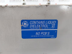 GE 17L1009TH Capacitor