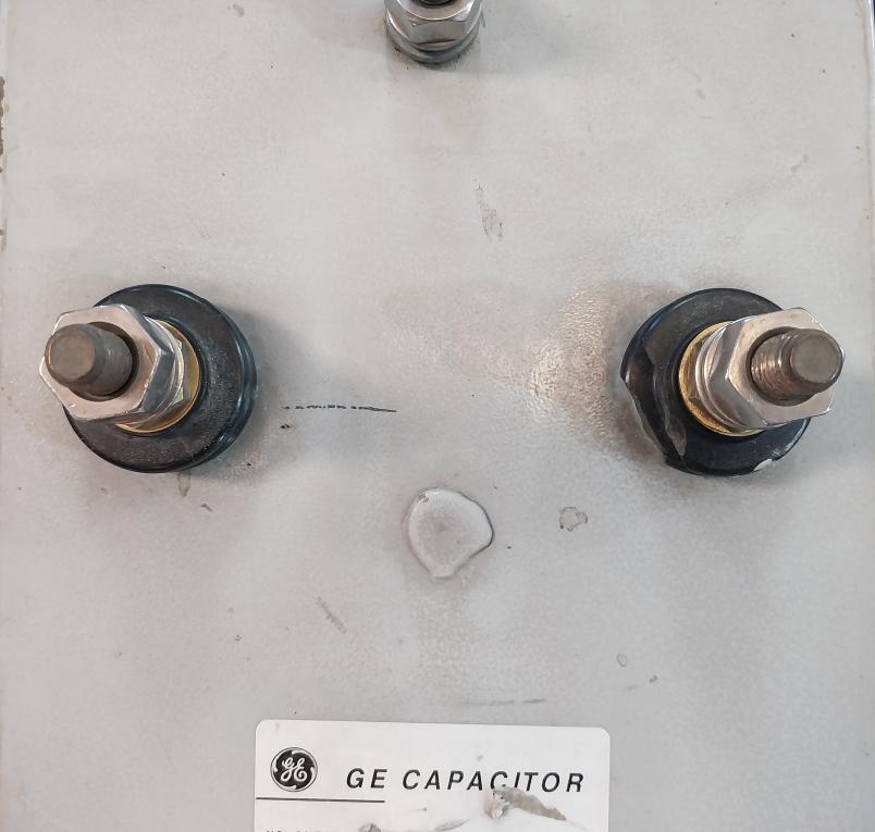 GE 17L1009TH Capacitor