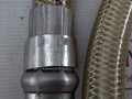Ge 1933153-18 Pbof Flowmeter Cable Assembly 3/4