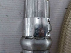 Ge 1933153-18 Pbof Flowmeter Cable Assembly 3/4" X 300 Sfi 0130-2014 100 Psi