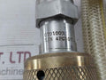 Ge 1933153-18 Pbof Flowmeter Cable Assembly 3/4