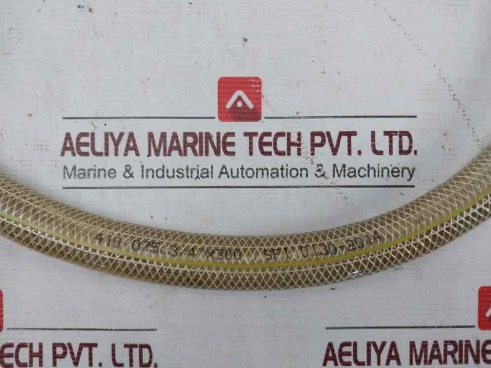 Ge 1933153-18 Pbof Flowmeter Cable Assembly 3/4