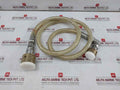 Ge 1933153-18 Pbof Flowmeter Cable Assembly 3/4