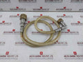 Ge 1933153-18 Pbof Flowmeter Cable Assembly 3/4
