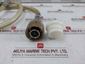 Ge 1933153-18 Pbof Flowmeter Cable Assembly 3/4