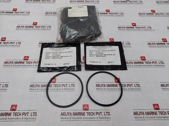Ge 195327-301 O-ring Seal Rev: E 30071326