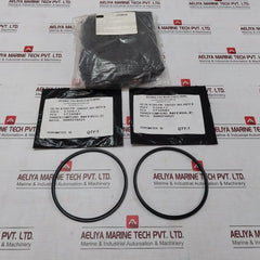 Ge 195327-301 O-ring Seal Rev: E 30071326