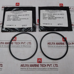 Ge 195327-301 O-ring Seal Rev: E 30071326