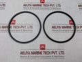 Ge 195327-301 O-ring Seal Rev: E 30071326