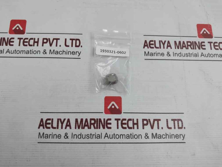 Ge 20-503554-90 Valve Repair Kit (Without Inner Or Outer Springs) Rev C3