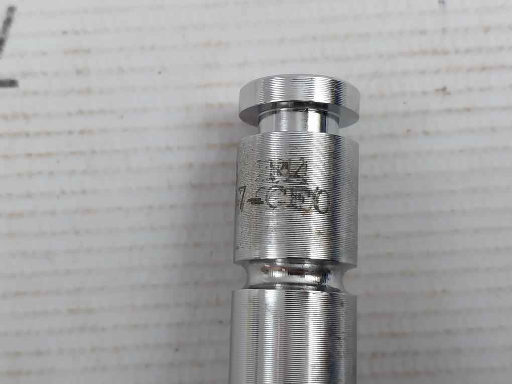 Ge 20-503554-90 Valve Repair Kit (Without Inner Or Outer Springs) Rev C3
