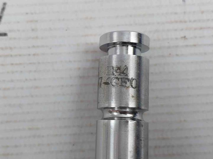 Ge 20-503554-90 Valve Repair Kit (Without Inner Or Outer Springs) Rev C3