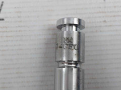 Ge 20-503554-90 Valve Repair Kit (Without Inner Or Outer Springs) Rev C3