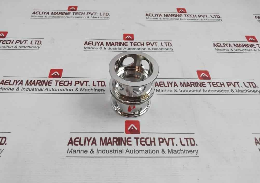 Ge 20-503554-90 Valve Repair Kit (Without Inner Or Outer Springs) Rev C3