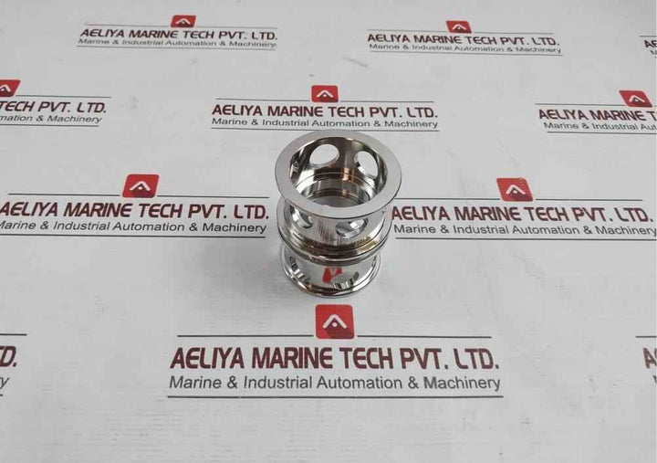 Ge 20-503554-90 Valve Repair Kit (Without Inner Or Outer Springs) Rev C3