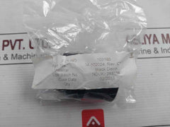 Ge 20-503554-90 Valve Repair Kit (Without Inner Or Outer Springs) Rev C3