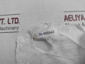 Ge 20-503554-90 Valve Repair Kit (Without Inner Or Outer Springs) Rev C3