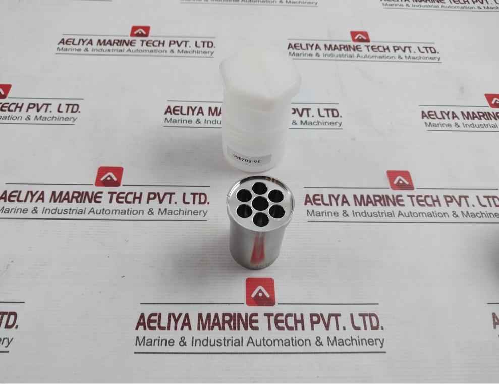 Ge 20-503554-90 Valve Repair Kit (Without Inner Or Outer Springs) Rev C3