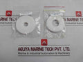 Ge 20-503554-90 Valve Repair Kit (Without Inner Or Outer Springs) Rev C3