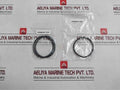 Ge 20-503554-90 Valve Repair Kit (Without Inner Or Outer Springs) Rev C3