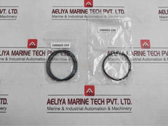 Ge 20-503554-90 Valve Repair Kit (Without Inner Or Outer Springs) Rev C3