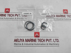 Ge 20-503554-90 Valve Repair Kit (Without Inner Or Outer Springs) Rev C3