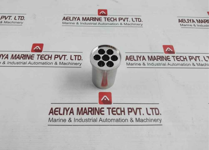 Ge 20-503554-90 Valve Repair Kit (Without Inner Or Outer Springs) Rev C3