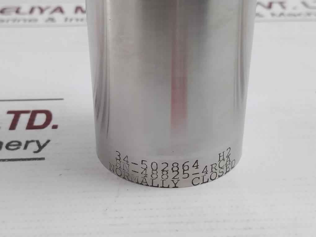 Ge 20-503554-90 Valve Repair Kit (Without Inner Or Outer Springs) Rev C3