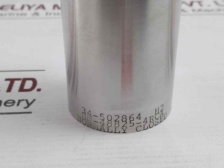Ge 20-503554-90 Valve Repair Kit (Without Inner Or Outer Springs) Rev C3
