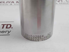 Ge 20-503554-90 Valve Repair Kit (Without Inner Or Outer Springs) Rev C3