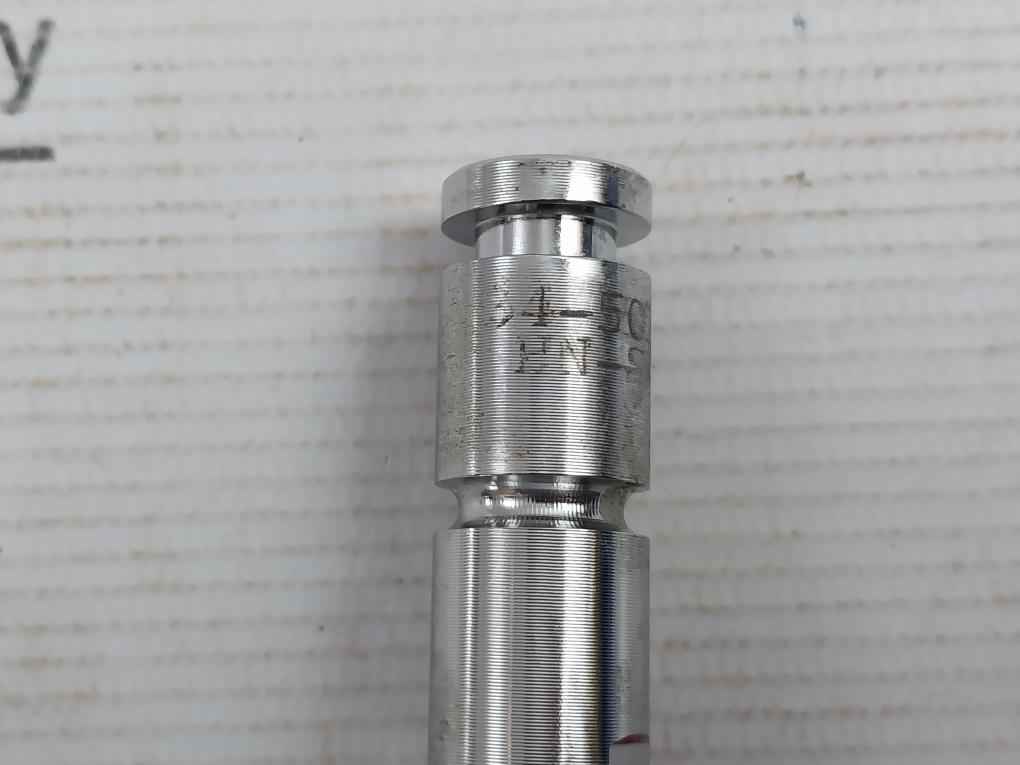 Ge 20-503554-90 Valve Repair Kit (Without Inner Or Outer Springs) Rev C3
