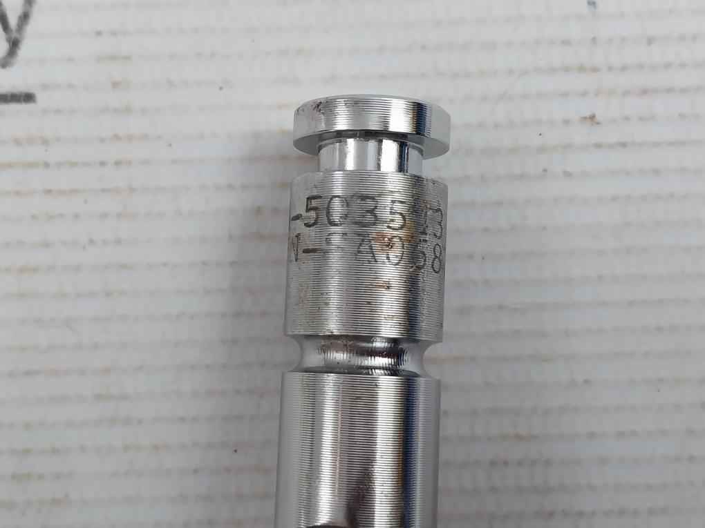 Ge 20-503554-90 Valve Repair Kit (Without Inner Or Outer Springs) Rev C3