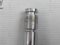 Ge 20-503554-90 Valve Repair Kit (Without Inner Or Outer Springs) Rev C3