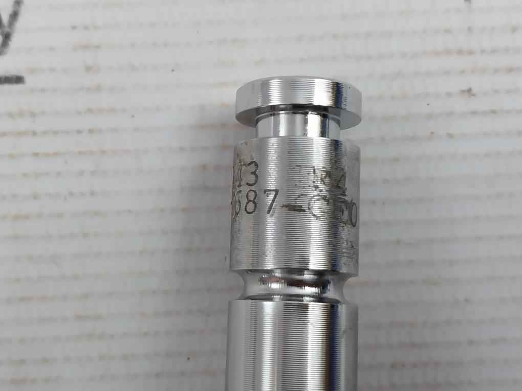 Ge 20-503554-90 Valve Repair Kit (Without Inner Or Outer Springs) Rev C3