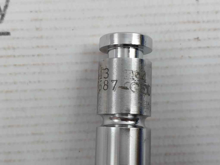 Ge 20-503554-90 Valve Repair Kit (Without Inner Or Outer Springs) Rev C3