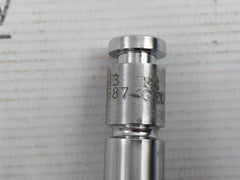 Ge 20-503554-90 Valve Repair Kit (Without Inner Or Outer Springs) Rev C3