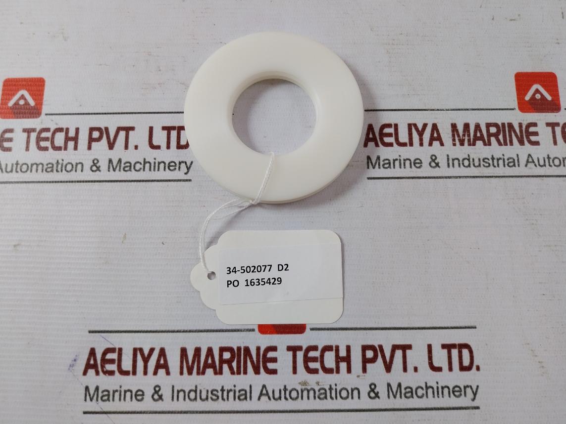 Ge 20-504046 Seal Kit For Spm Valve Assy 1.5 In. 3K Psi Rev.A4