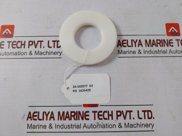 Ge 20-504046 Seal Kit For Spm Valve Assy 1.5 In. 3K Psi Rev.A4