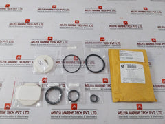 Ge 20-504046 Seal Kit For Spm Valve Assy 1.5 In. 3K Psi Rev.A4