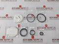 Ge 20-504046 Seal Kit For Spm Valve Assy 1.5 In. 3K Psi Rev.A4
