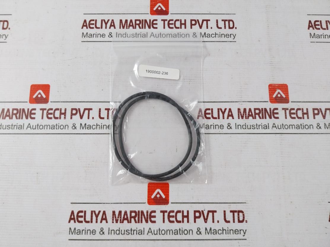 Ge 20-504046 Seal Kit For Spm Valve Assy 1.5 In. 3K Psi Rev.A4