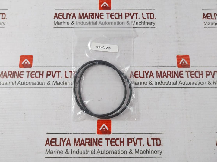 Ge 20-504046 Seal Kit For Spm Valve Assy 1.5 In. 3K Psi Rev.A4