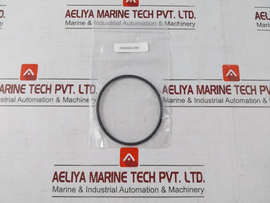 Ge 20-504046 Seal Kit For Spm Valve Assy 1.5 In. 3K Psi Rev.A4