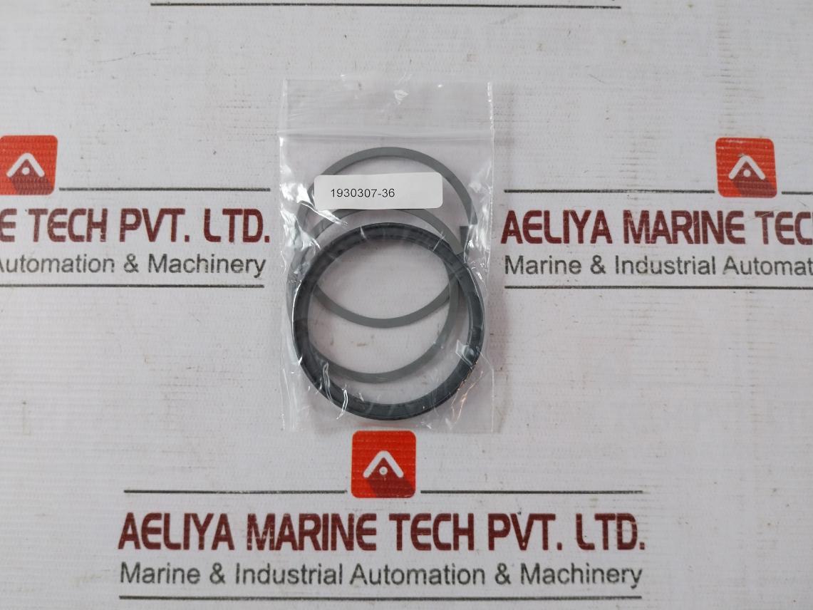 Ge 20-504046 Seal Kit For Spm Valve Assy 1.5 In. 3K Psi Rev.A4