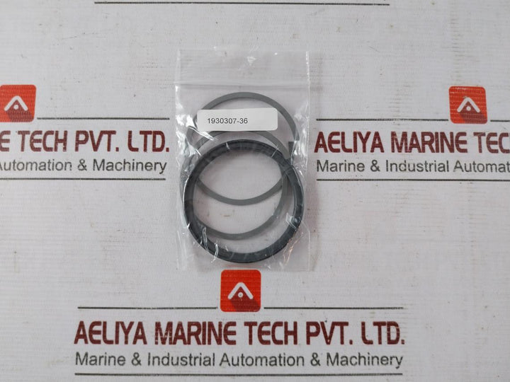 Ge 20-504046 Seal Kit For Spm Valve Assy 1.5 In. 3K Psi Rev.A4