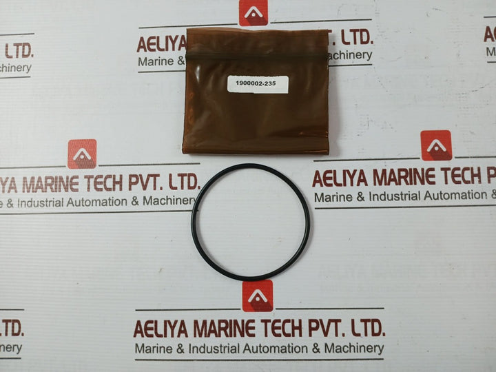 Ge 20-504046 Spm Valve Hydril Seal Kit 3K Psi Rev.A4 Nd6Nhc7107 A030A