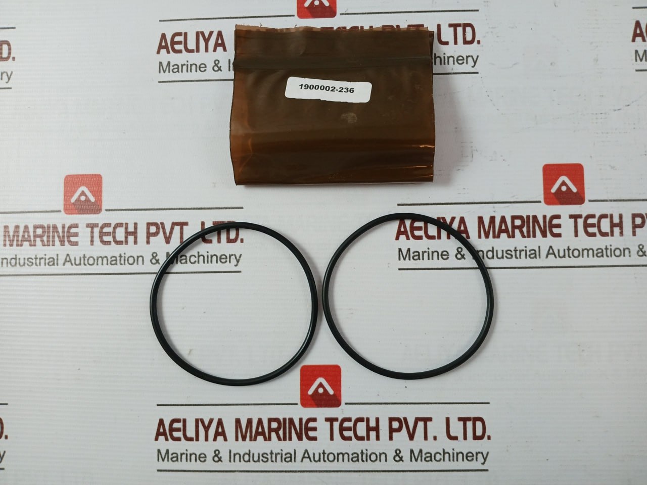 Ge 20-504046 Spm Valve Hydril Seal Kit 3K Psi Rev.A4 Nd6Nhc7107 A030A