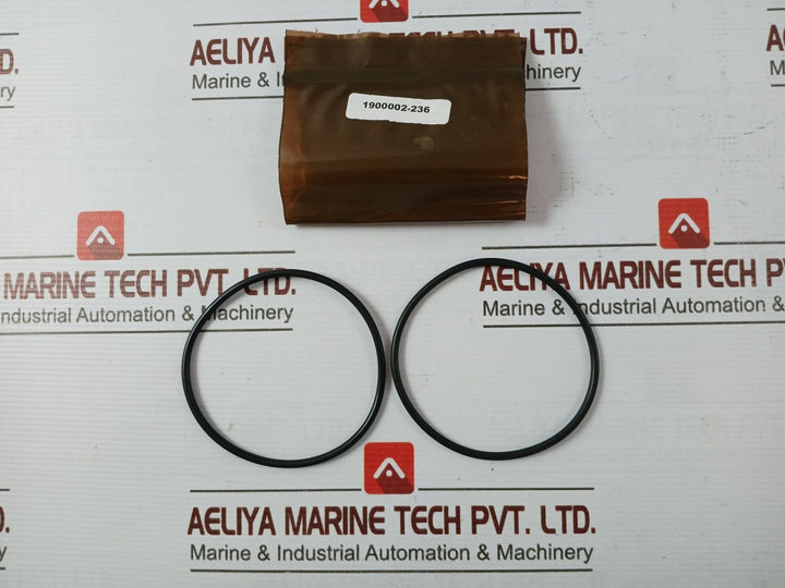Ge 20-504046 Spm Valve Hydril Seal Kit 3K Psi Rev.A4 Nd6Nhc7107 A030A